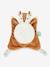 Doudou faon Nathan - marron - vertbaudet enfant 
