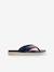 Tongs enfant Max Herois HAVAÏNAS noir - vertbaudet enfant 