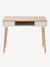 Bureau enfant - ATHENES blanc - vertbaudet enfant 