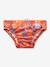 Couche de bain lavable 1-2 ans (9-12 kg) bleu+bleu nuit+orange - vertbaudet enfant 