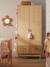 Grande armoire 2 portes + tiroir ligne COPENHAGUE bois - vertbaudet enfant 