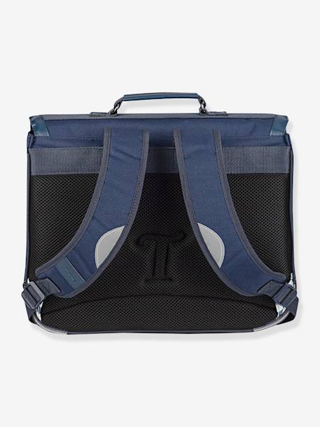 Cartable Mathéo TANN'S marine - vertbaudet enfant 