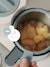 Robot cuiseur 6 en 1 Babycook Neo BLEU/NUDE+EUCALYPTUS+GRIS/BLANC - vertbaudet enfant 