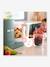 Robot 4 in 1 BEABA Babycook Neo beige+eucalyptus+Nachtblauw - vertbaudet enfant 