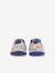 Zachte leren slofjes voor baby's BLUDINO 974800 ROBEEZ© blauw - vertbaudet enfant 