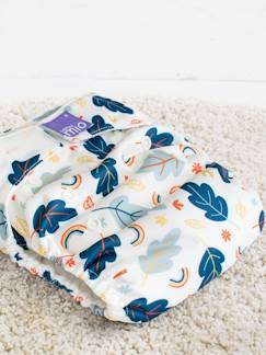 Puériculture-Toilette de bébé-Couches et lingettes-Miosolo couche lavable tout-en-un