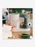 Robot cuiseur 6 en 1 Babycook Neo BLEU/NUDE+EUCALYPTUS+GRIS/BLANC - vertbaudet enfant 