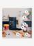 Robot 4 in 1 BEABA Babycook Neo beige+eucalyptus+Nachtblauw - vertbaudet enfant 