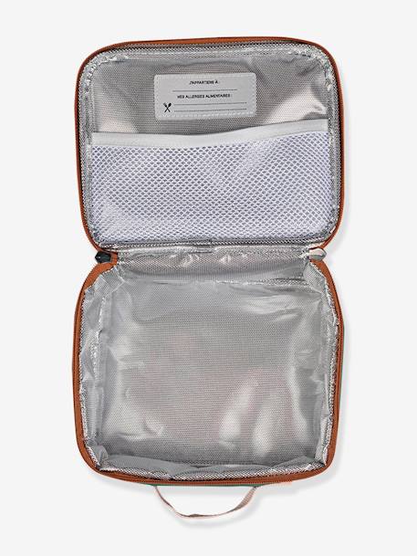 Sac à goûter Iris TANN'S fille rose imprimé - vertbaudet enfant 