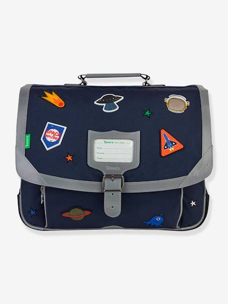 Cartable Elliott TANN'S marine - vertbaudet enfant 