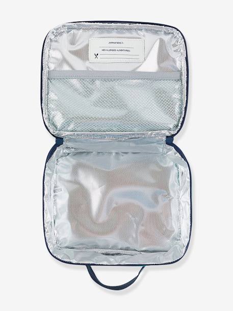 Sac à goûter Axel TANN'S kaki - vertbaudet enfant 