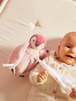 Jouet-Premier âge-Peluche à bisous manchot Complices -
