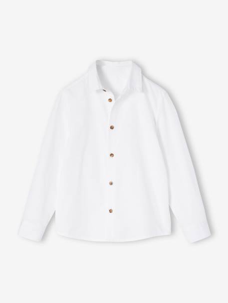 Ensemble cérémonie 4 pièces garçon beige - vertbaudet enfant 