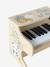 Piano électronique TANZANIE en bois FSC® bois - vertbaudet enfant 