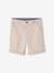 Ensemble cérémonie 4 pièces garçon beige - vertbaudet enfant 