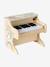 Piano électronique TANZANIE en bois FSC® bois - vertbaudet enfant 