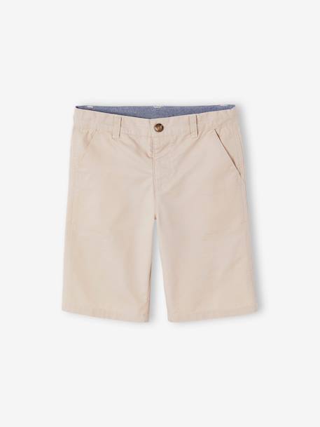 Ensemble cérémonie 4 pièces garçon beige - vertbaudet enfant 