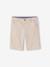 Ensemble cérémonie 4 pièces garçon beige - vertbaudet enfant 
