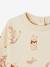 Babyset Disney® Winnie the Pooh babysweater + broek zandbeige - vertbaudet enfant 