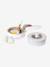 Set de poêles bois FSC® blanc - vertbaudet enfant 