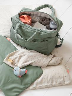 Puériculture-Sac à langer-Sac à langer matelassé
