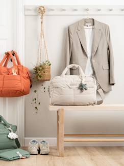 Puériculture-Sac à langer-Sac à langer matelassé