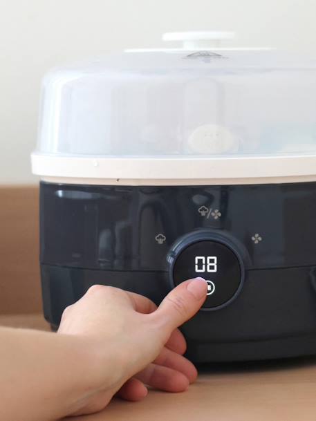 Stérilisateur séchant Steril N Dry bleu - vertbaudet enfant 