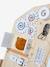 Planche d'apprentissage multi activités en bois FSC® bois - vertbaudet enfant 