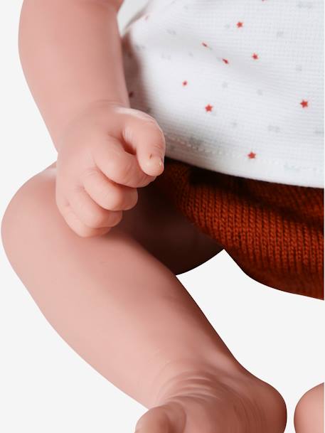 Poupon 40 cm blanc - vertbaudet enfant 