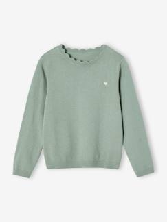 -Pull fille personnalisable 