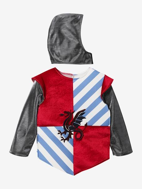 Déguisement de chevalier gris - vertbaudet enfant 