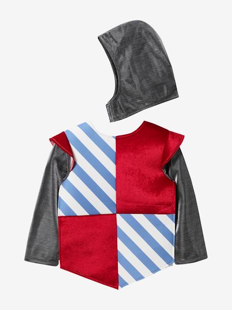 Déguisement de chevalier gris - vertbaudet enfant 