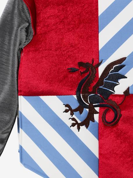 Déguisement de chevalier gris - vertbaudet enfant 