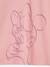 Tee-shirt Disney Minnie manches longues mauve - vertbaudet enfant 