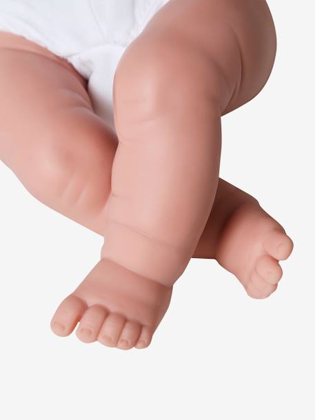 Poupon 33 cm blanc - vertbaudet enfant 