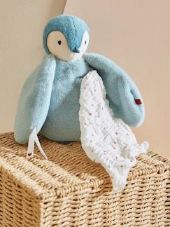 Jouet-Premier âge-Peluche à bisous manchot Complices -