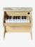 Piano électronique TANZANIE en bois FSC® bois - vertbaudet enfant 