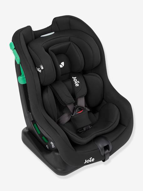 Siège-auto Steadi R129 40 à 105 cm, équivalence groupe 0+/1 gris+noir - vertbaudet enfant 