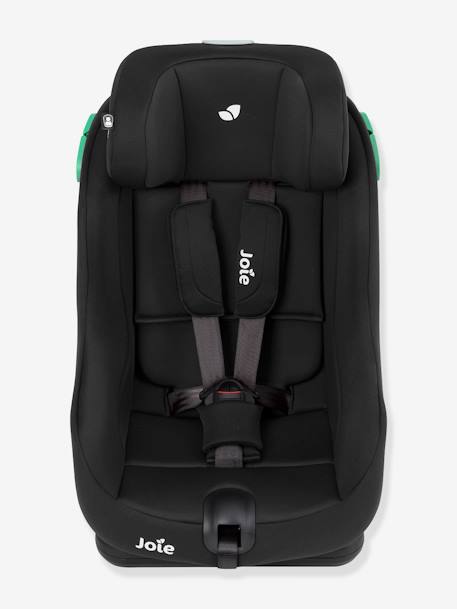 Siège-auto Steadi R129 40 à 105 cm, équivalence groupe 0+/1 gris+noir - vertbaudet enfant 