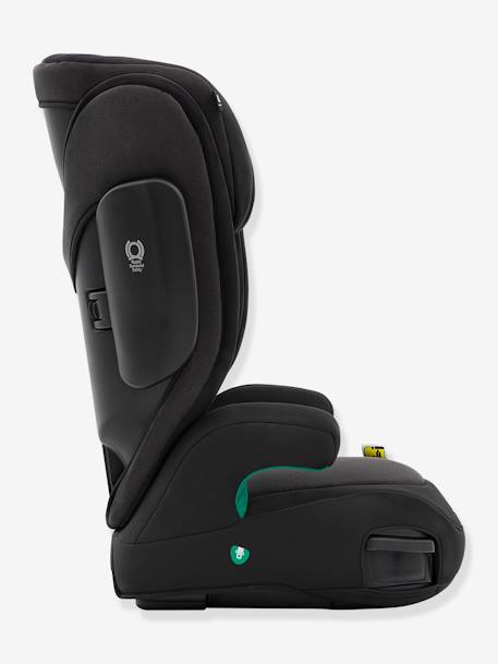Siège-auto i-Trillo i-Size 100 à 150 cm, équivalence groupe 2/3 marron+noir - vertbaudet enfant 