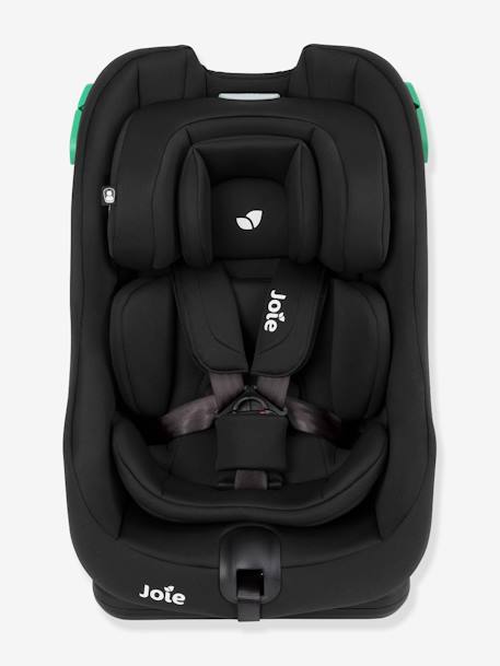 Siège-auto Steadi R129 40 à 105 cm, équivalence groupe 0+/1 gris+noir - vertbaudet enfant 