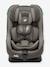 autostoeltje JOIE Steadi R129 i-Size 40 tot 105 cm, equivalent groep 0+/1 grijs+zwart - vertbaudet enfant 