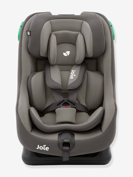 Siège-auto Steadi R129 40 à 105 cm, équivalence groupe 0+/1 gris+noir - vertbaudet enfant 