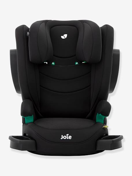 Siège-auto i-Trillo i-Size 100 à 150 cm, équivalence groupe 2/3 marron+noir - vertbaudet enfant 