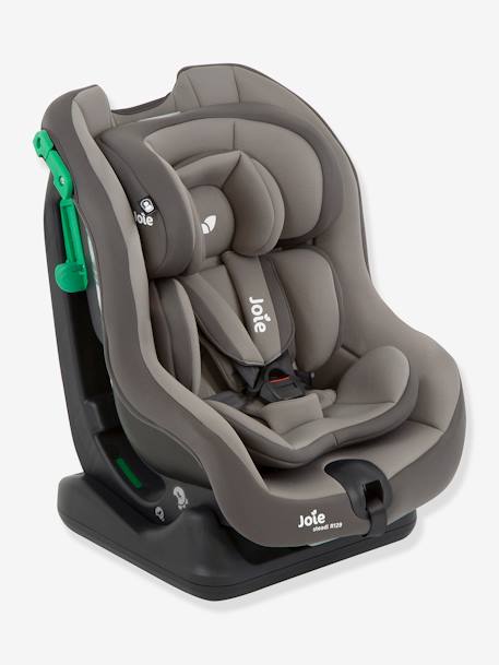 Siège-auto Steadi R129 40 à 105 cm, équivalence groupe 0+/1 gris+noir - vertbaudet enfant 