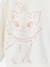 Ensemble sweat + legging Disney Marie Les Aristochats fille écru - vertbaudet enfant 