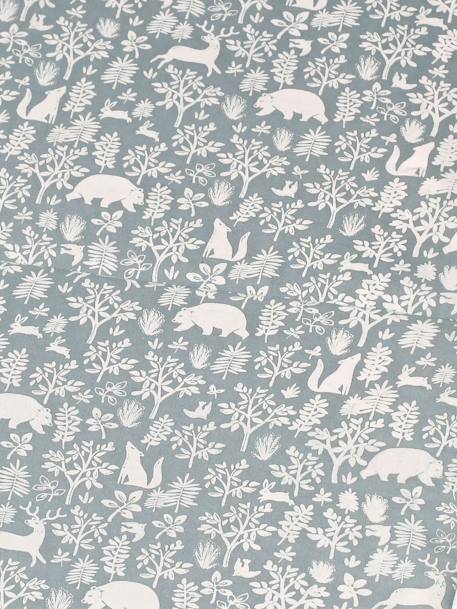 Tapis de motricité pliable et déhoussable beige+jaune+vert sauge - vertbaudet enfant 