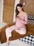 Pyjama 2 pièces femme allaitement rose poudré - vertbaudet enfant 