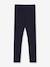 Legging fille bleu - vertbaudet enfant 