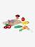Set de légumes à couper en bois FSC® beige - vertbaudet enfant 